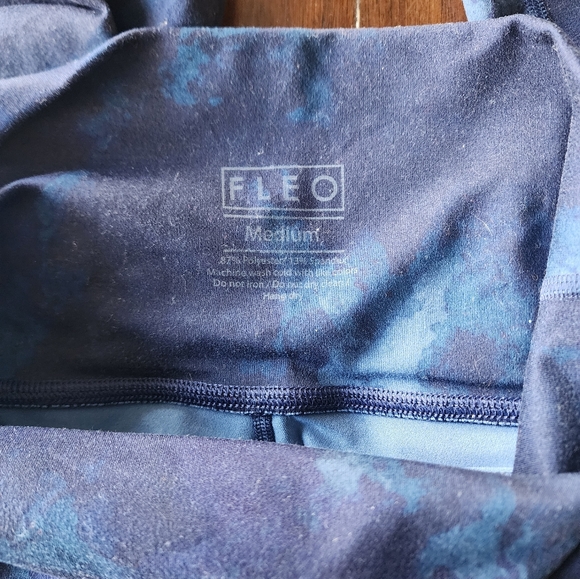 Fleo Pants - Picture 3 of 4